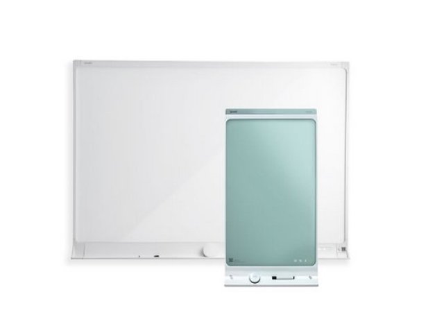 Digitální flipchart Smart Kapp u Tech Data Distribution