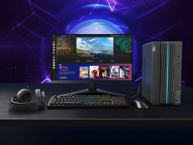 Lenovo představilo cenově dostupnou herní řadu LOQ