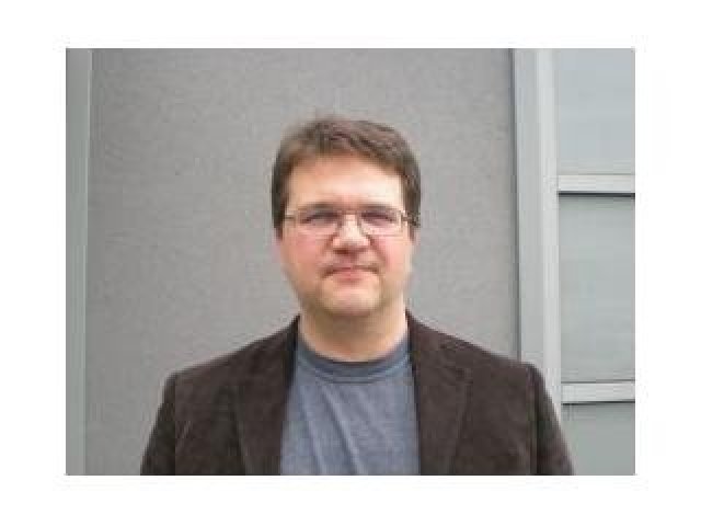 CCV Informační systémy: Miloš Šilhan