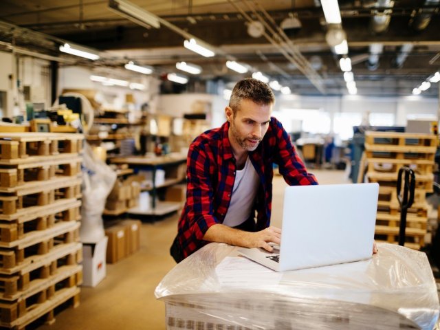 SAP má nový balíček řešení pro střední firmy