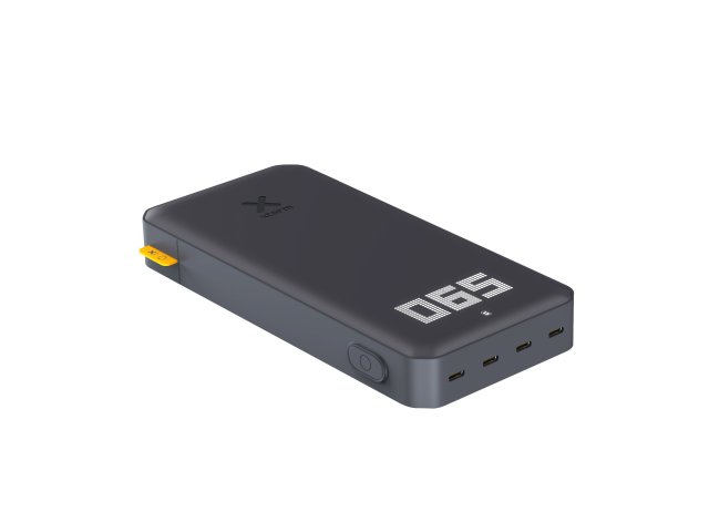 Xtorm: powerbanka Titan Pro 150W