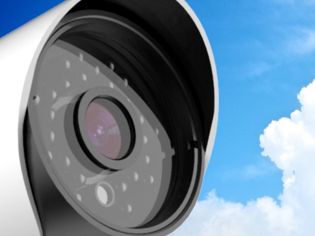 Joyce rozšířila nabídku IP dohledových systémů