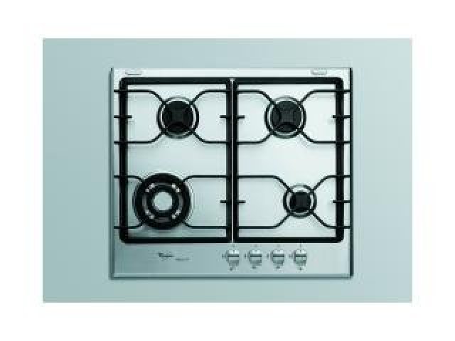 Věčná varná deska od Whirlpoolu