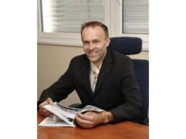 Retia: Jiří Kristek