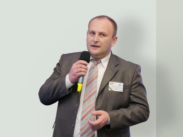 CCV Informační systémy: Ľubomír Miškolci