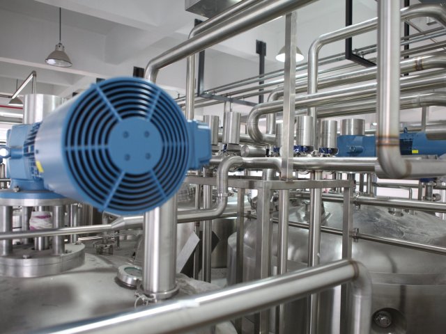 Výrobci posilují monitoring dodavatelského řetězce