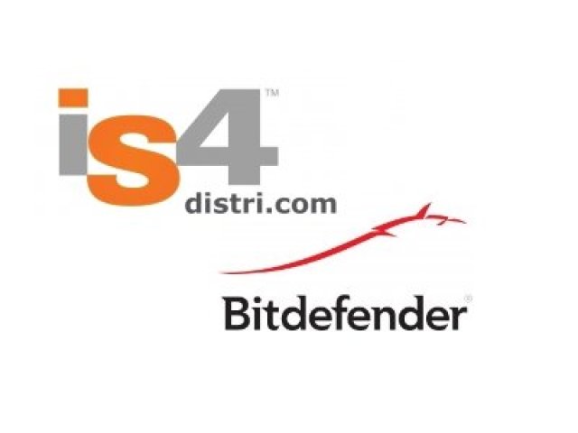 Interface Security partnerem společnosti Bitdefender