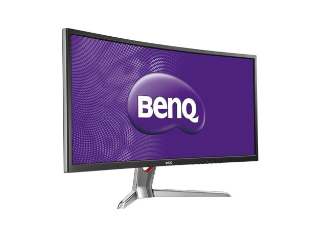 BenQ: monitor XR3501