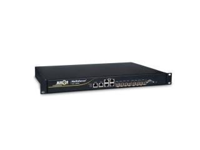 Pro řízení ethernetových linek do 6 Gb za sekundu