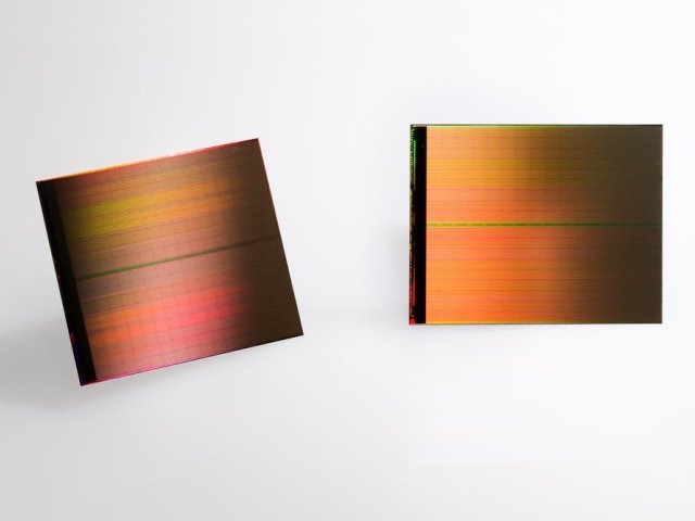 Intel a Micron přicházejí s novým typem paměti