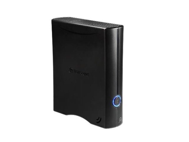 Transcend: externí disk StoreJet 35T3