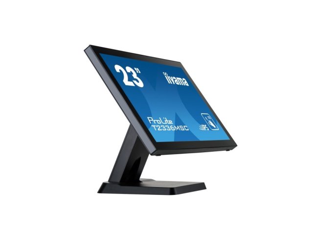Iiyama: monitor ProLite T2336MSC-B2