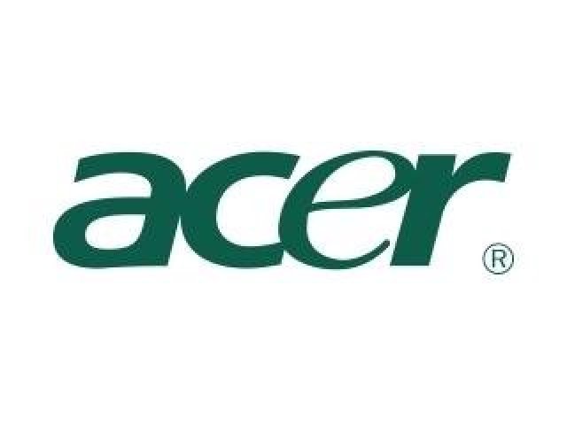 Konsolidované výsledky Aceru za první čtvrtletí 2010