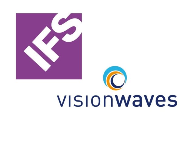IFS kupuje VisionWaves