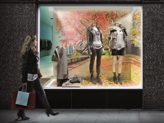 Panasonic představil nový druh zařízení k osvětlování a projekci