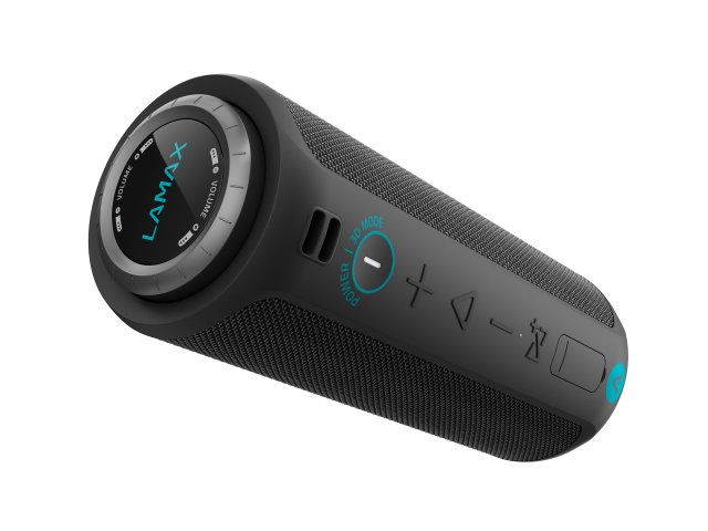 LAMAX: reproduktor Sounder2 MAX