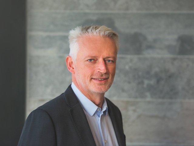 Do čela Mall Group se postavil Jean Charretteur