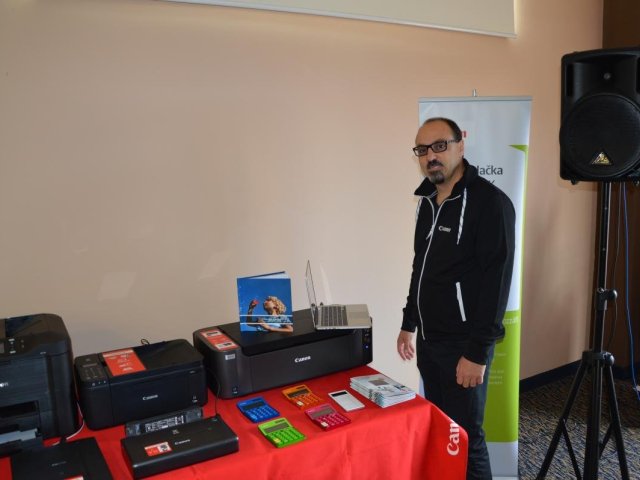 BHC Day 2015: Vzhůru do aquaparku!