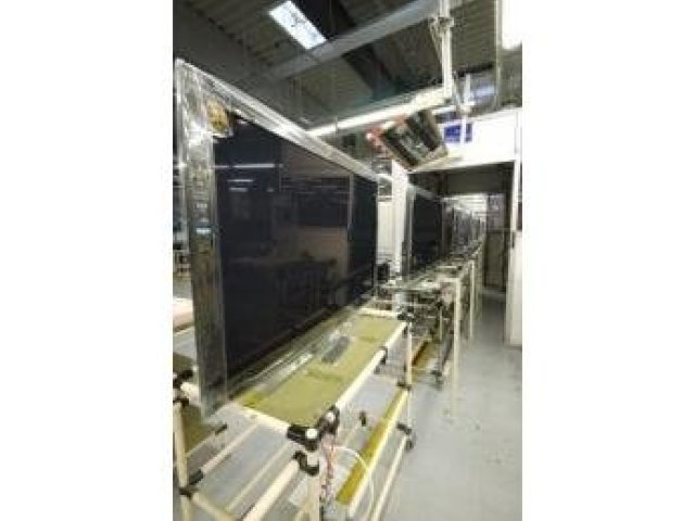 Panasonic odstartoval výrobu 3D plazem v ČR