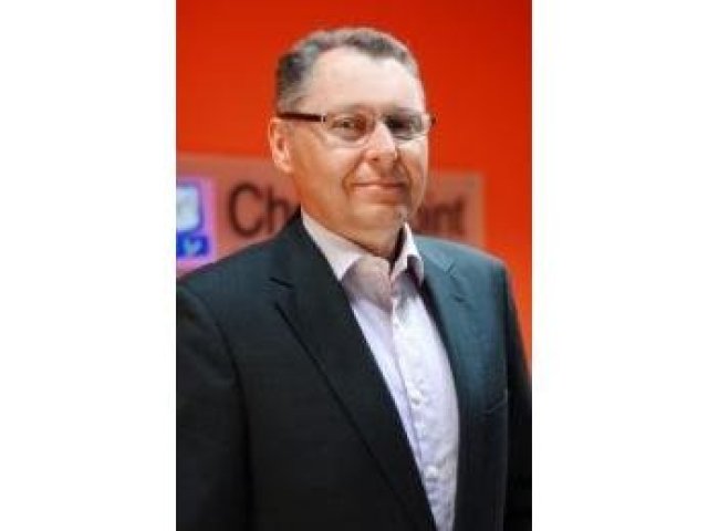 Check Point Software Technologies: Jan Jánský