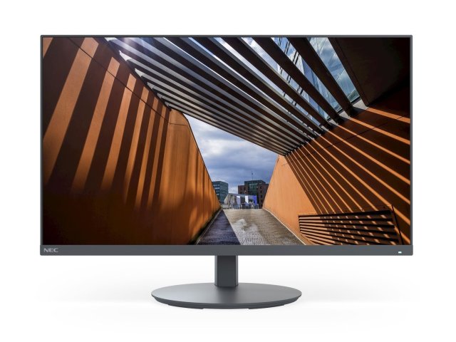 Sharp/NEC: monitory E224F, E244F a E274F