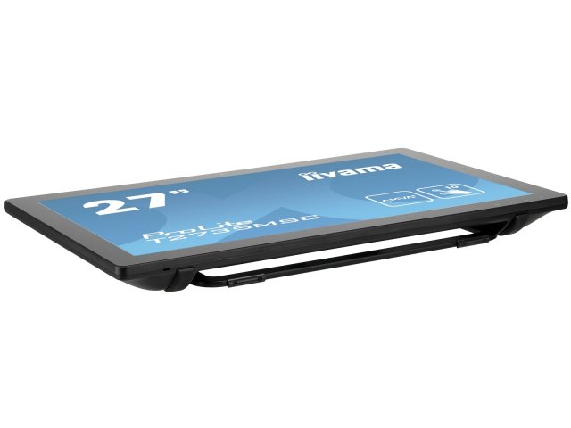 Iiyama: monitor ProLite T2735MSC-B2