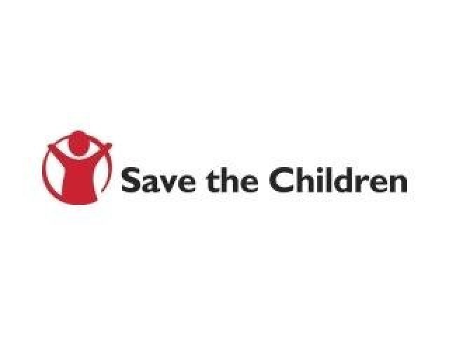 Oki pomáhá projektu Save the Children