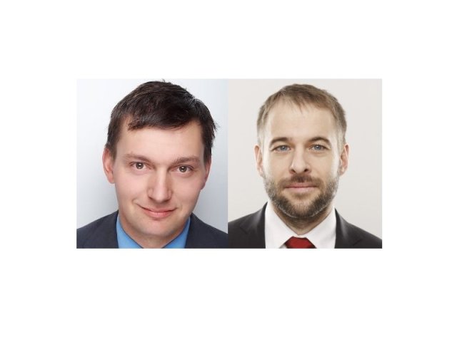 ABC Data: Pavel Kocián a Václav Bunc