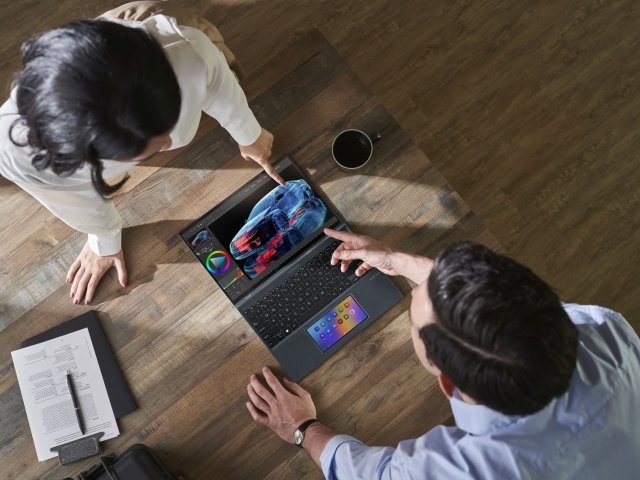 Kvalitních IT specialistů je stále nedostatek