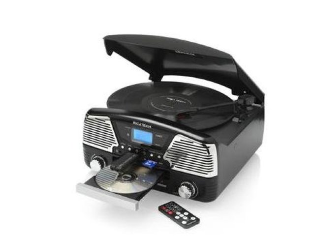 Mezi Čechy roste obliba retro elektroniky