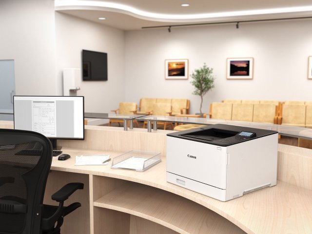 Celosvětový prodej tiskových zařízení ve čtvrtém čtvrtletí 2022 vzrostl o 11,6 %