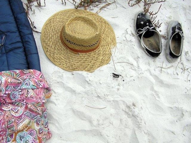 Evropané při dovolené stále spoléhají na papír