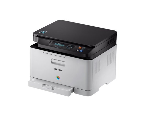 Samsung: tiskárny řady Xpress C430 a C480