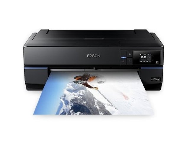 Epson: tiskárna SureColor SC-P800