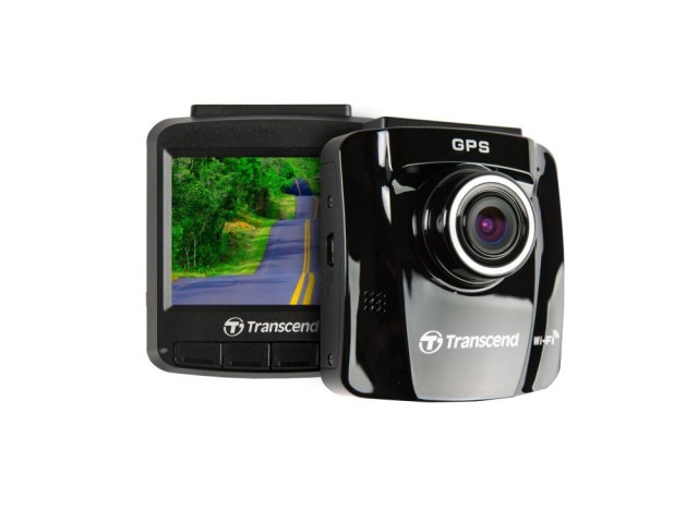 Transcend: kamera DrivePro 220