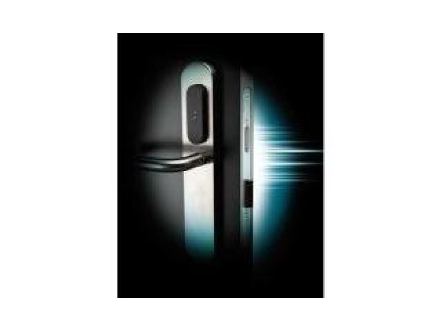 Od zámku až k systému docházky