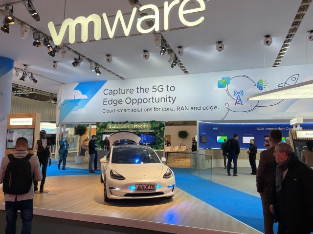 VMware rozšířil nabídkou softwarových klientů SD-WAN do oblasti provozních technologií