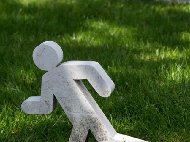 Rozhovor s IT běžci