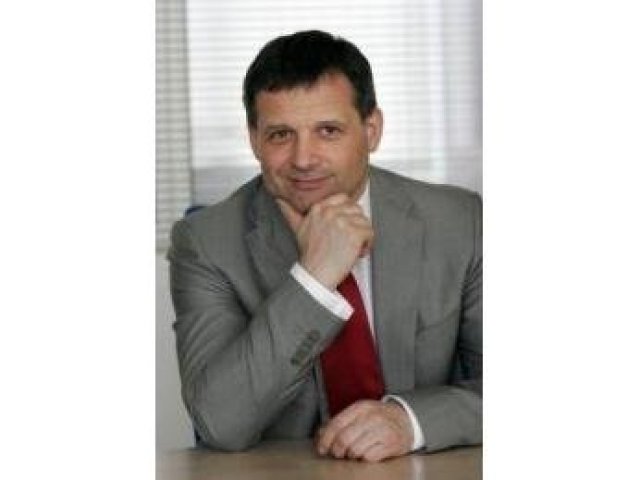 Stanislav Sýkora zvolen softwarovým manažerem roku