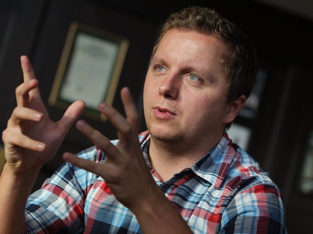 Naší ideou je dělat věci jednoduše