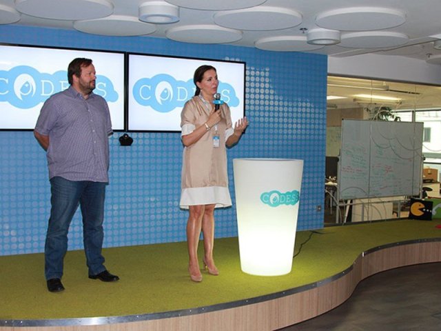 Třetí ročník setkání žen v IT se zaměřil na technické oblasti vývoje softwaru