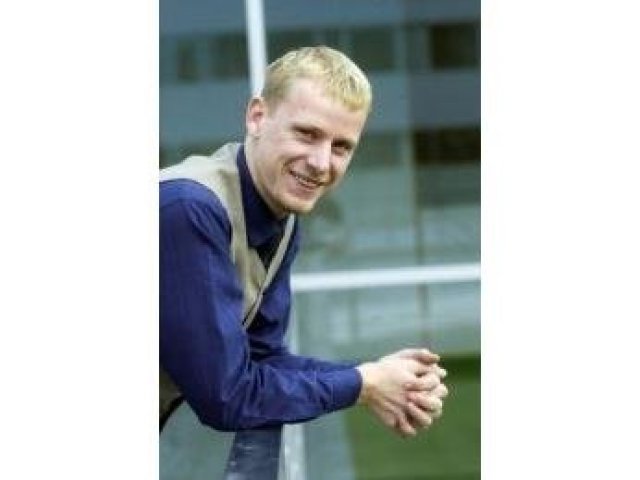 Konica Minolta: Jiří Skopový