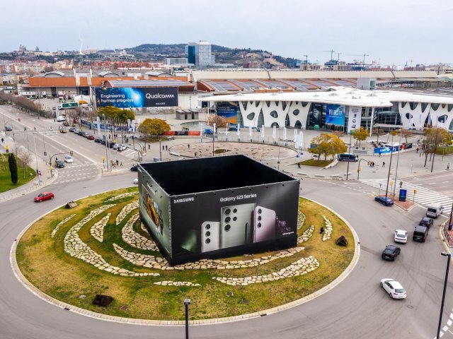 MWC 2023: Nejzajímavější novinky ze světa mobilních technologií