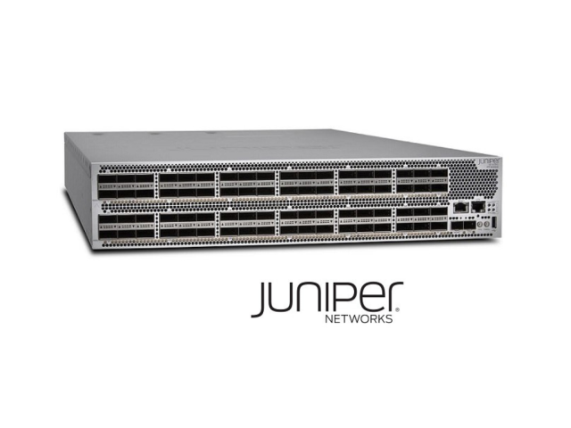 PROFIcomms je oficiálně Juniper Select Partner