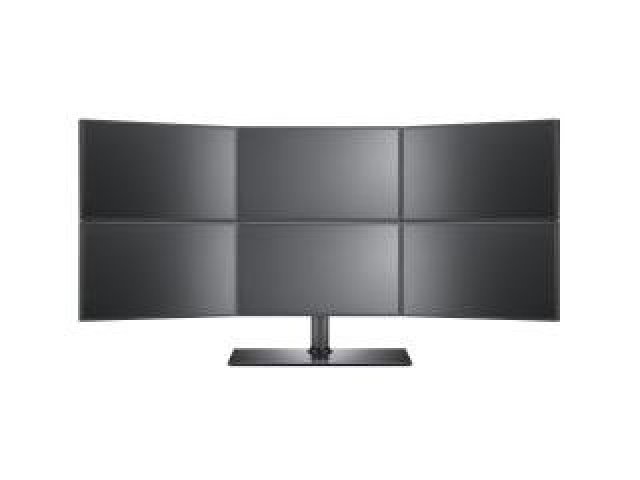 Samsung uvádí monitory řady MD