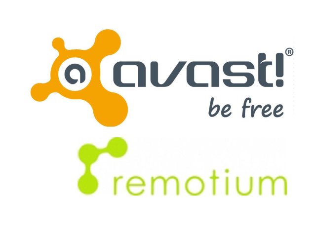 Avast Software koupil Remotium kvůli zabezpečení mobilní firemní infrastruktury