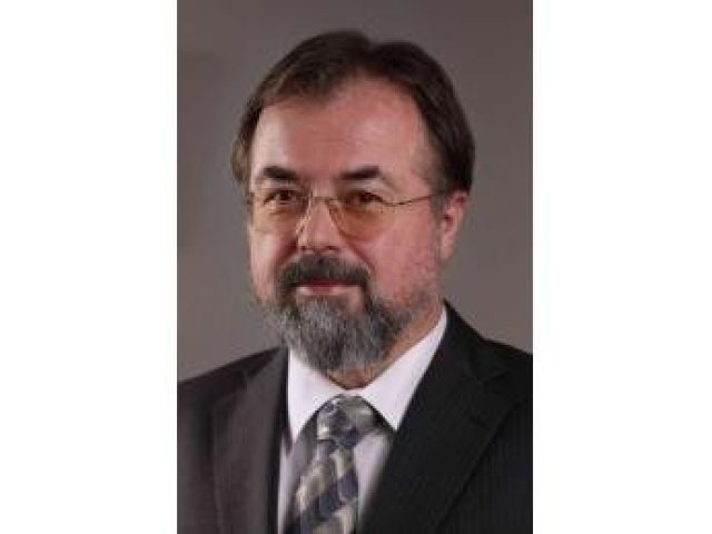 TTC Telekomunikace: Lubomír Bokštefl