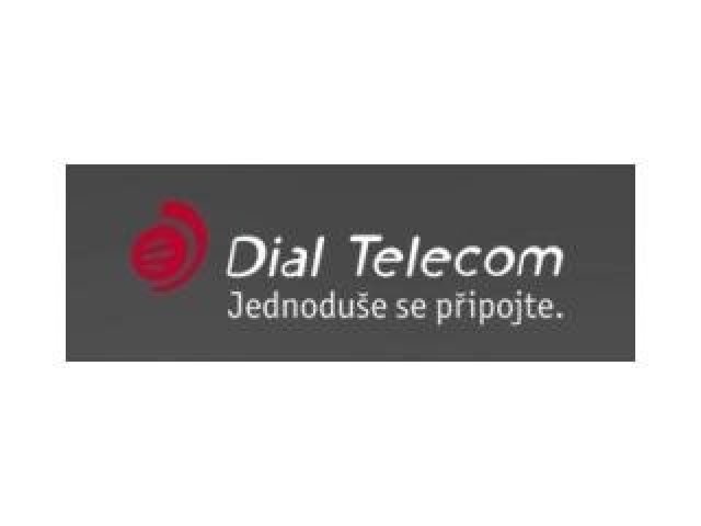 Dial Telecom koupil část Master Internet