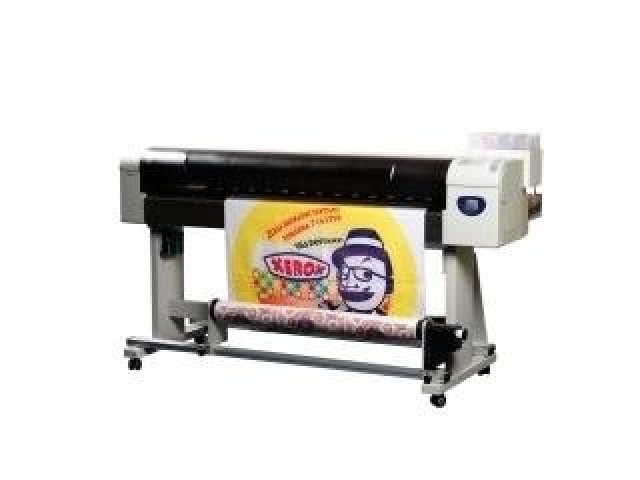 Xerox vstoupil do textilního průmyslu