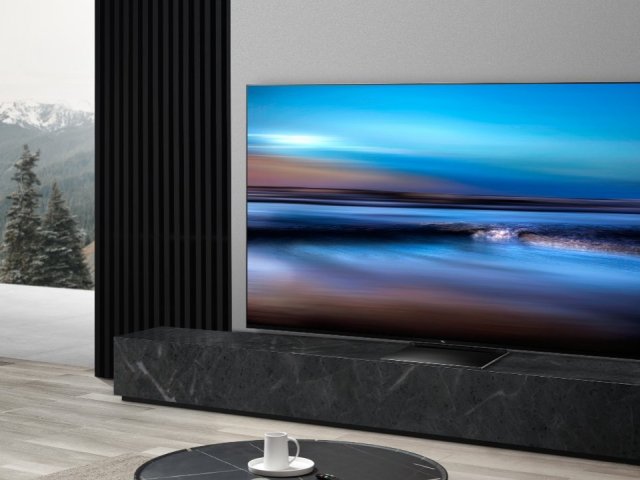 TCL si vybojovalo druhé místo na globálním žebříčku výrobců televizorů